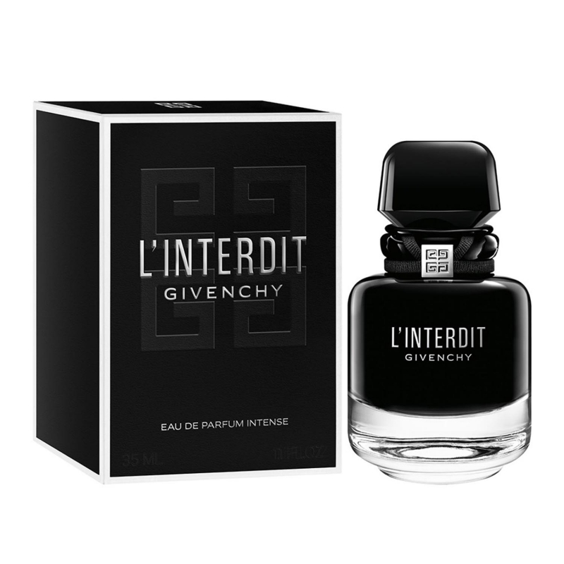 Givenchy L Interdit Intense Apa De Parfum 80 Ml - Parfum dama 0